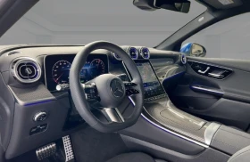 Mercedes-Benz GLC 300 dе 4Matic Plug-in = AMG Line = Premium Гаранция - 118920 лв. / 60802.83 € - 90362156 8