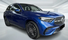 Mercedes-Benz GLC 300 dе 4Matic Plug-in = AMG Line = Premium Гаранция