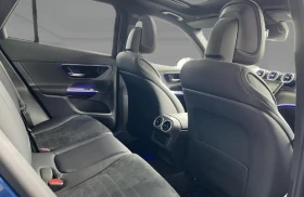 Mercedes-Benz GLC 300 dе 4Matic Plug-in = AMG Line = Premium Гаранция - 118920 лв. / 60802.83 € - 90362156 14