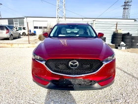 Mazda CX-5 2.2PREMIUM 4x4 PODGREV 360VIEW KEYLESS-GO - 26990 лв. / 13799.77 € - 35596587 2