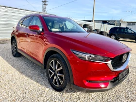 Mazda CX-5 2.2PREMIUM 4x4 PODGREV 360VIEW KEYLESS-GO