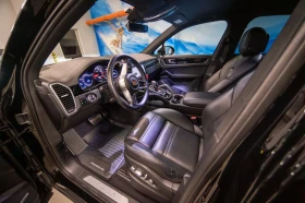 Porsche Cayenne Cayenne S Bi-Turbo V6 440Hp, снимка 11