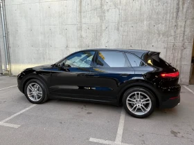 Porsche Cayenne Cayenne S Bi-Turbo V6 440Hp, снимка 5