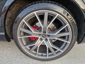 Audi SQ7 4.0TDI, 435кс, 18г.7места, КАТО НОВА , снимка 17