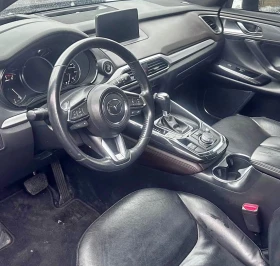 Mazda CX-9 GT * * CARFAX * * АВТО КРЕДИТ * * , снимка 6