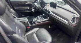 Mazda CX-9 GT * * CARFAX * * АВТО КРЕДИТ * * , снимка 7