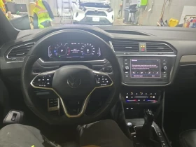 VW Tiguan * COMFORTLINE R LINE B * CARFAX * ЦЕНА ДО БГ - 22800 € / 44592.92 лв. - 39798289 10