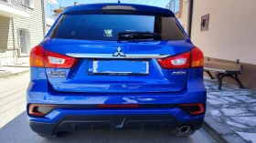 Mitsubishi ASX, снимка 7