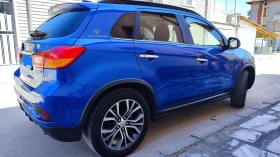 Mitsubishi ASX, снимка 4