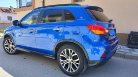 Mitsubishi ASX, снимка 6