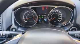 Mitsubishi ASX, снимка 12