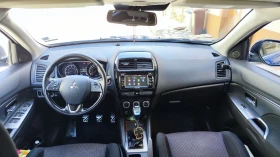 Mitsubishi ASX, снимка 9