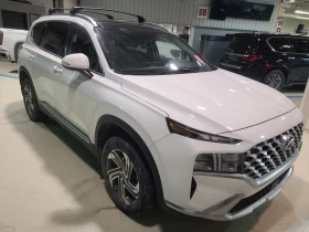 Hyundai Santa fe * PREFERRED * CARFAX * ОПЦИЯ ЗА ФИНАНСИРАНЕ - 21500 € / 42050.35 лв. - 25362014 2