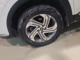 Hyundai Santa fe * PREFERRED * CARFAX * ОПЦИЯ ЗА ФИНАНСИРАНЕ - 21500 € / 42050.35 лв. - 25362014 14