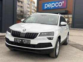 Skoda Karoq 2.0TDI* 190кс* 4x4* DSG* Full
