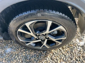 Toyota C-HR /ГАРАНЦИЯ ТОЙОТА - 18300 € / 35791.69 лв. - 11596461 15
