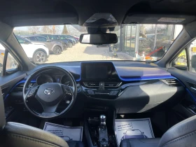 Toyota C-HR /ГАРАНЦИЯ ТОЙОТА - 18300 € / 35791.69 лв. - 11596461 11