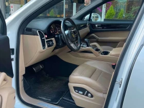 Porsche Cayenne * S * PANO* KEYLESS* ПОДГРЕВ* , снимка 5
