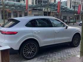 Porsche Cayenne * S * PANO* KEYLESS* ПОДГРЕВ* , снимка 3