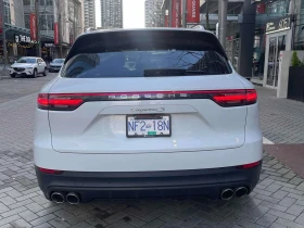 Porsche Cayenne * S * PANO* KEYLESS* ПОДГРЕВ* , снимка 4