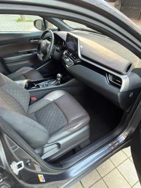 Toyota C-HR 1.8 Hybrid 122к.с - 13800 € / 26990.45 лв. - 96881414 9