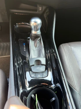 Toyota C-HR 1.8 Hybrid 122к.с - 13800 € / 26990.45 лв. - 96881414 13