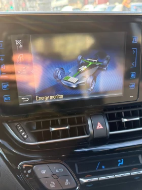 Toyota C-HR 1.8 Hybrid 122к.с - 13800 € / 26990.45 лв. - 96881414 15