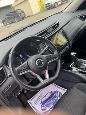 Nissan Rogue 2.5 AWD CVT (170 к.с.) - 15555 € / 30422.94 лв. - 56952879 15