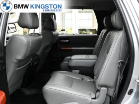 Toyota Sequoia undefined | Auto.bg — изображение 10