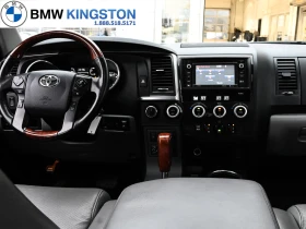 Toyota Sequoia undefined | Auto.bg — изображение 6