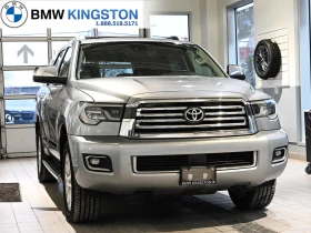 Toyota Sequoia undefined | Auto.bg — изображение 2