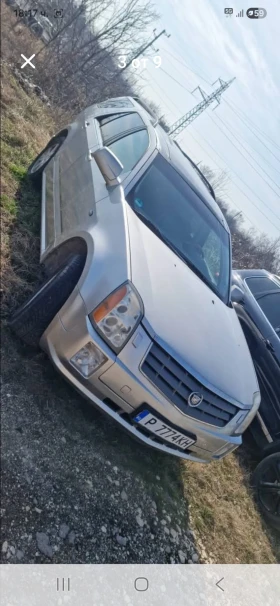 Cadillac Srx undefined | Auto.bg — изображение 2