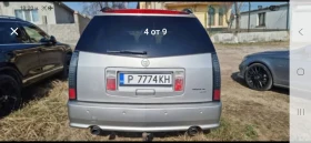 Cadillac Srx undefined | Auto.bg — изображение 4