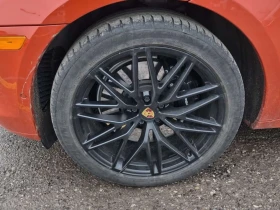 Porsche Macan * GTS * CARFAX * Един собственик *  | Auto.bg — изображение 13