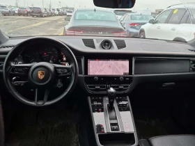 Porsche Macan * GTS * CARFAX * Един собственик *  | Auto.bg — изображение 5