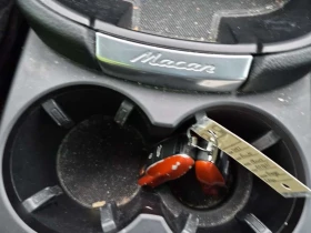 Porsche Macan * GTS * CARFAX * Един собственик *  | Auto.bg — изображение 10