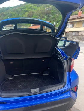 Toyota C-HR - 19500 € / 38138.68 лв. - 11076184 12