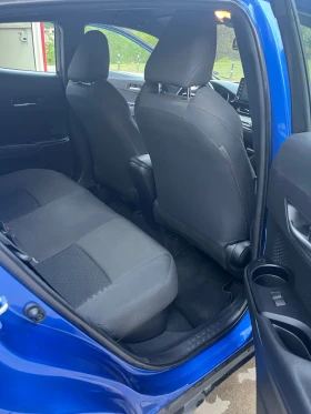 Toyota C-HR - 19500 € / 38138.68 лв. - 11076184 7