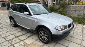 BMW X3 3.0� 204�� | Mobile.bg � ����� ������ 5