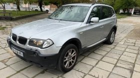 ������ BMW X3