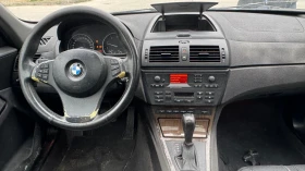 BMW X3 3.0� 204�� | Mobile.bg � ����� ������ 9