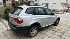 BMW X3 3.0� 204�� | Mobile.bg � ����� ������ 4