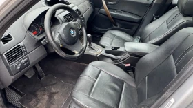 BMW X3 3.0� 204�� | Mobile.bg � ����� ������ 6