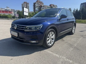 VW Tiguan Highline 4Motion - 19999 € / 39114.64 лв. - 40611702 1