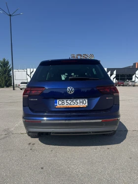 VW Tiguan Highline 4Motion - 19999 € / 39114.64 лв. - 40611702 4