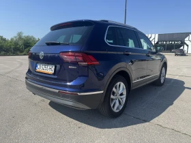VW Tiguan Highline 4Motion - 19999 € / 39114.64 лв. - 40611702 5
