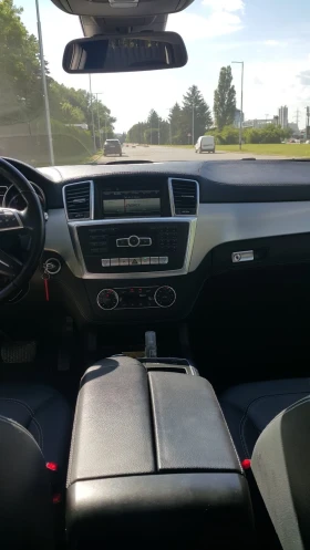 Mercedes-Benz ML 350 - 21500 € / 42050.35 лв. - 66370474 3