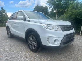 Suzuki Vitara 4 X 4 - 8400 € / 16428.97 лв. - 82276231 3