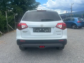 Suzuki Vitara 4 X 4 - 8400 € / 16428.97 лв. - 82276231 6