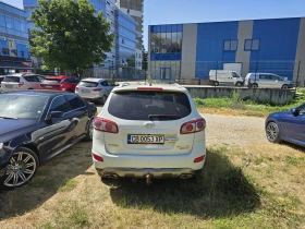 Hyundai Santa fe | Mobile.bg � ����� ������ 3